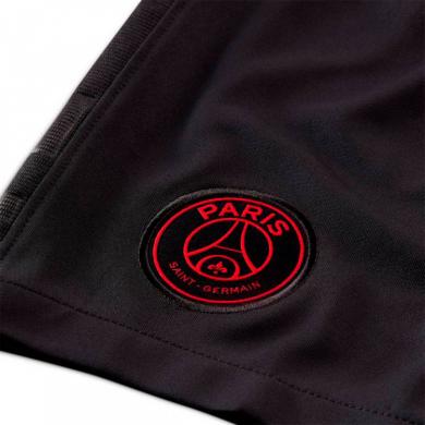 PANTALÓN CORTO PARIS SAINT-GERMAIN FC TERCERA EQUIPACIÓN 2021-2022 NIÑO