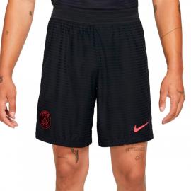 PANTALÓN CORTO PARIS SAINT-GERMAIN FC TERCERA EQUIPACIÓN MATCH 2021-2022