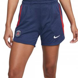 PANTALÓN CORTO PARIS SAINT-GERMAIN FC TRAINING 2022-2023 MUJER