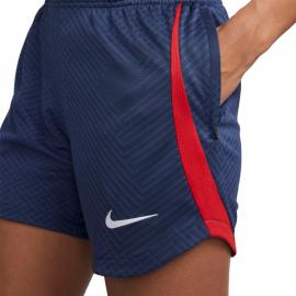 PANTALÓN CORTO PARIS SAINT-GERMAIN FC TRAINING 2022-2023 MUJER