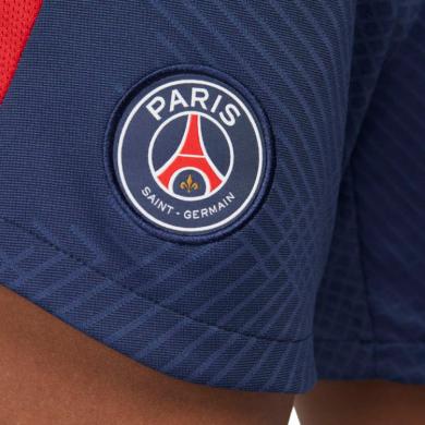 PANTALÓN CORTO PARIS SAINT-GERMAIN FC TRAINING 2022-2023 MUJER