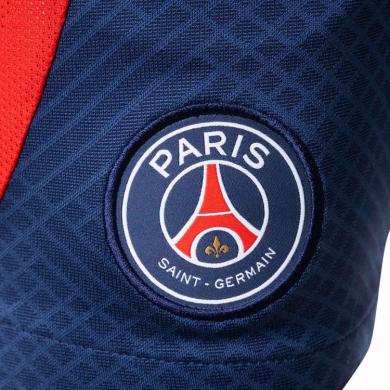 PANTALÓN CORTO PARIS SAINT-GERMAIN FC TRAINING 2022-2023 NIÑO