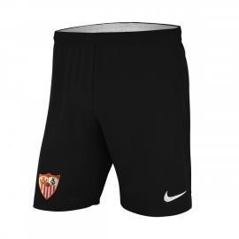 PANTALÓN CORTO SEVILLA FC PRIMERA EQUIPACIÓN STADIUM PORTERO 2021-2022