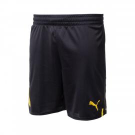 PANTALÓN CORTO BORUSSIA DORTMUND PRIMERA EQUIPACIÓN 2022-2023