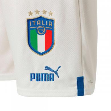 PANTALÓN CORTO ITALIA PRIMERA EQUIPACIÓN 2022-2023