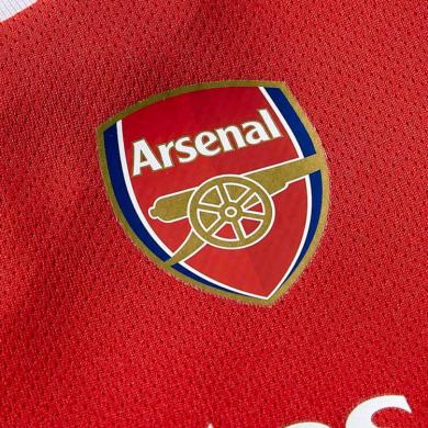 CAMISETA ARSENAL FC PRIMERA EQUIPACIÓN 2022-2023 MUJER