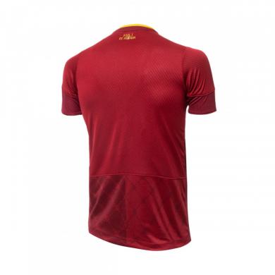 CAMISETA AS ROMA PRIMERA EQUIPACIÓN 2022-2023 NIÑO