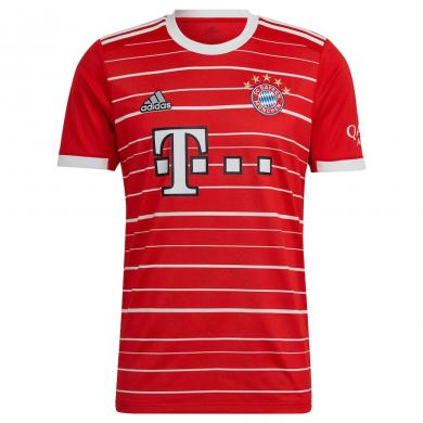 Camiseta Fc Bayern Munich Primera Equipación 2022-2023