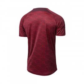 Camiseta Liverpool FC Pre-Match 2022-2023 Niño