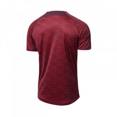 Camiseta Liverpool FC Pre-Match 2022-2023 Niño