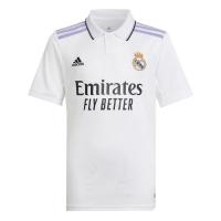 Camiseta Real Madrid Primera Equipación 22/23 Niño 