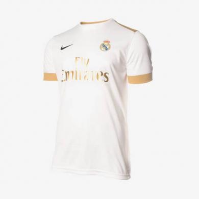 Camiseta Real Madrid 2020/2021