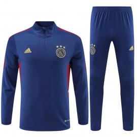 Sudadera Entrenamiento FC A jax 22/23 