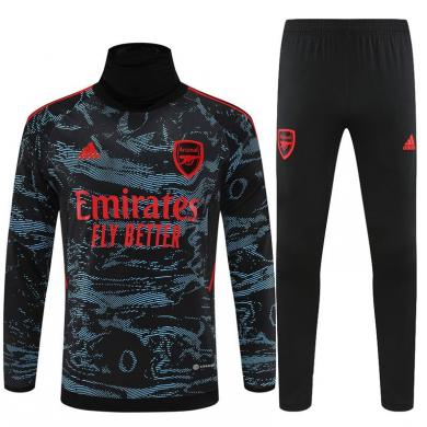 Sudadera Entrenamiento FC Arsenal 22/23 Niño