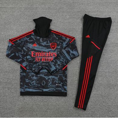 Sudadera Entrenamiento FC Arsenal 22/23