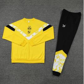 Sudadera Entrenamiento FC DOT 22/23 Niño