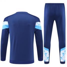 Sudadera Entrenamiento FC Marsella 22/23 Niño