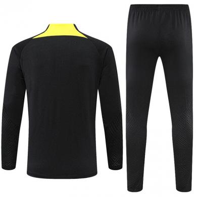 Sudadera Entrenamiento FC París 22/23