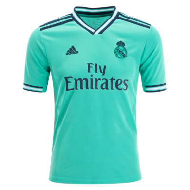 Camiseta Del Real Madrid Niño 3ª Equipación 19/20