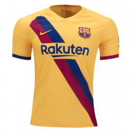 Camiseta b-arcelona 2ª Equipación 2019/2020 Niño