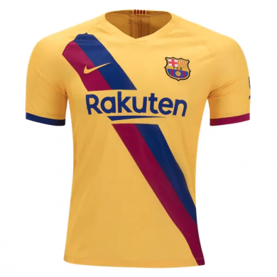 Camiseta b-arcelona 2ª Equipación 2019/2020 Niño