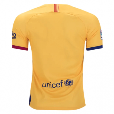 Camiseta b-arcelona 2ª Equipación 2019/2020 Niño