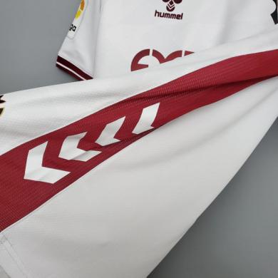 Camiseta Albacete Balompié 1ª Equipación 2020/2021