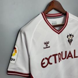 Camiseta Albacete Balompié 1ª Equipación 2020/2021