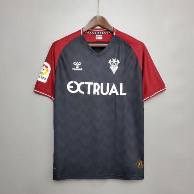 Camiseta Albacete Balompié 2ª Equipación 2020/2021