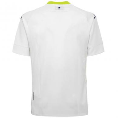 Camiseta Aston Villa 3ª Equipación 2020/2021