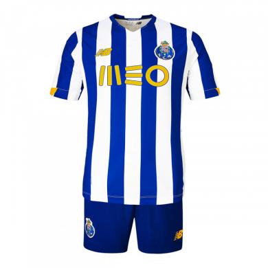 Camiseta de 1ª equipación FC Porto 2020-2021 Niño