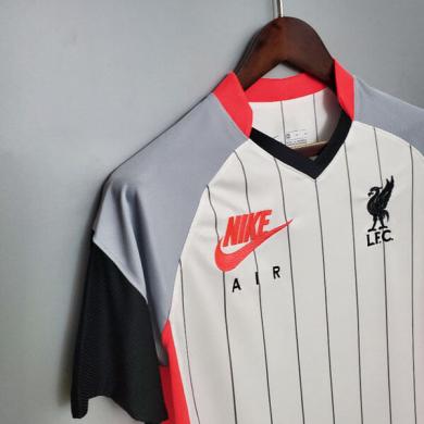 Camiseta Liverpool 4ª Equipación 2021