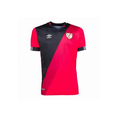 Camiseta Rayo Vallecano 3ª Equipación 2020/2021