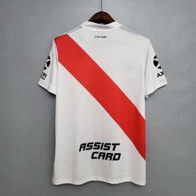 Camiseta River Plate Primera Equipación 2020-2021