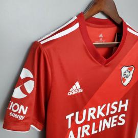 Camiseta River Plate Segunda Equipación 2020-2021