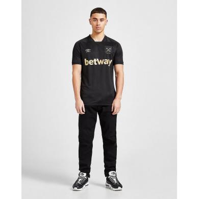 Camiseta West Ham United 3ª Equipación 2020/2021