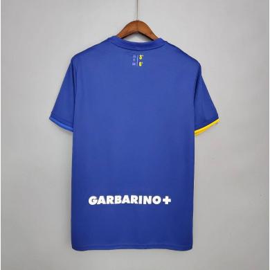 Cuarta Camiseta Boca Juniors 20/21