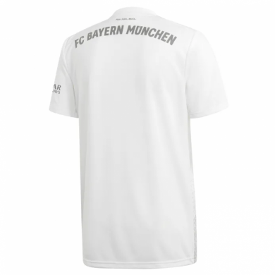 Camiseta Bayern Múnich 2ª Equipación 2019/2020