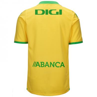 Camiseta 2ª Equipación Deportivo De La Coruña 23/24