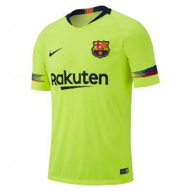 CAMISETA 2ª FC b-arcelona 2018-2019