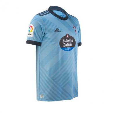 Camiseta Celta De Vigo Primera Equipación 2021/22 Niño