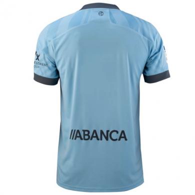 Camiseta Celta De Vigo Primera Equipación 2021/22 Niño