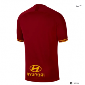 Camiseta AS Roma 1ª Equipación 2019/2020