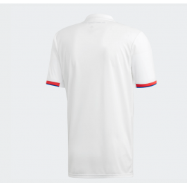 CAMISETA PRIMERA EQUIPACIÓN OLYMPIQUE DE LYON