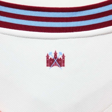 Camiseta West Ham United 2ª Equipación 2019/2020