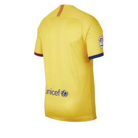 Camiseta b-arcelona 2ª Equipación 2019/2020