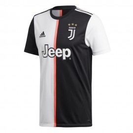 CAMISETA PRIMERA EQUIPACIÓN JUVENTUS 2019-2020