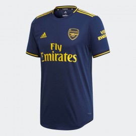 Camiseta Arsenal 19-20 Third Kit