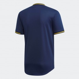 Camiseta Arsenal 19-20 Third Kit