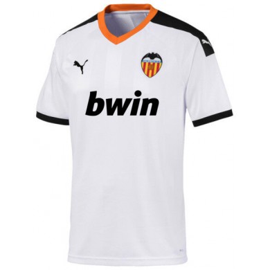 Camiseta Valencia CF 1ª Equipación 2019/2020